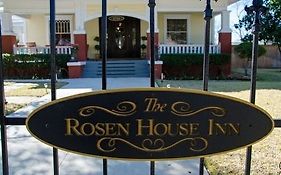 Rosen House Inn Fort Worth